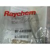 Raychem HIGH VOLTAGE TERMINATION KIT 5/8KV 0.35-0.6IN WIRE SPLICE KIT & HEAT SHRINK TUBING HVT-Z-80-G/SG